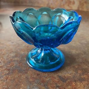 Fairfield Sherbet Dish by Anchor Hocking